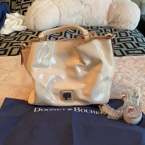 Dooney and Bourke bag